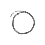 TOBILLERA PLANA 28CM RODIO MARTINA