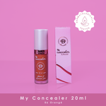 MY CONCEALER BIG 20ML BLOOMSHELL