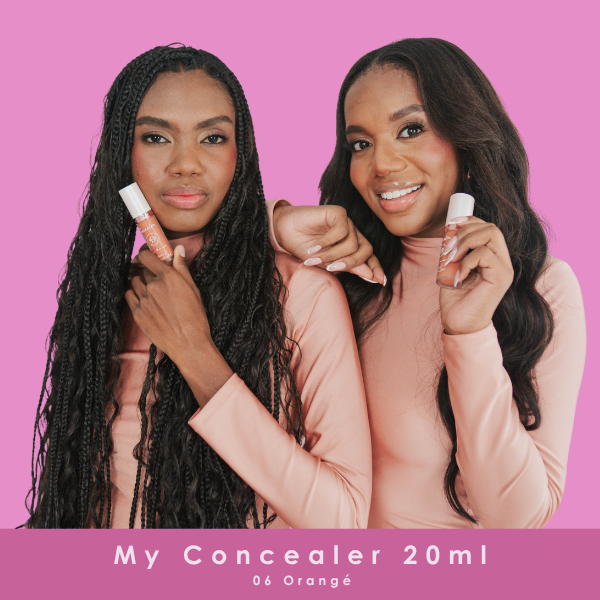MY CONCEALER BIG 20ML BLOOMSHELL