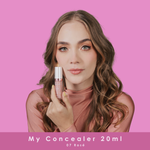 MY CONCEALER BIG 20ML BLOOMSHELL