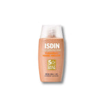 FOTOPROTECTOR FUSION WATER MAGIC SPF50 MEDIUM 50ML ISDIN