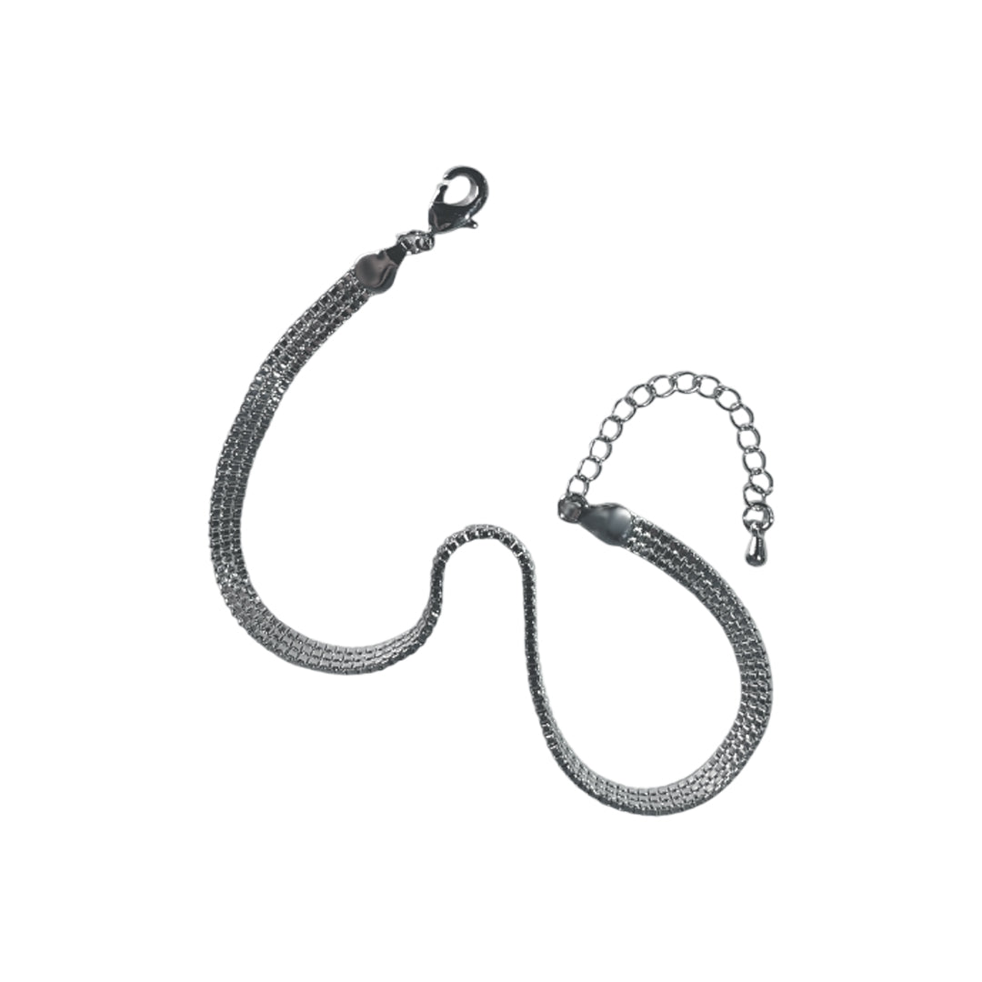 TOBILLERA PLANA 28CM RODIO MARTINA