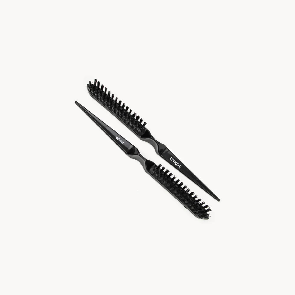 CEPILLO PULIDOR PARA EL CABELLO ENKOR