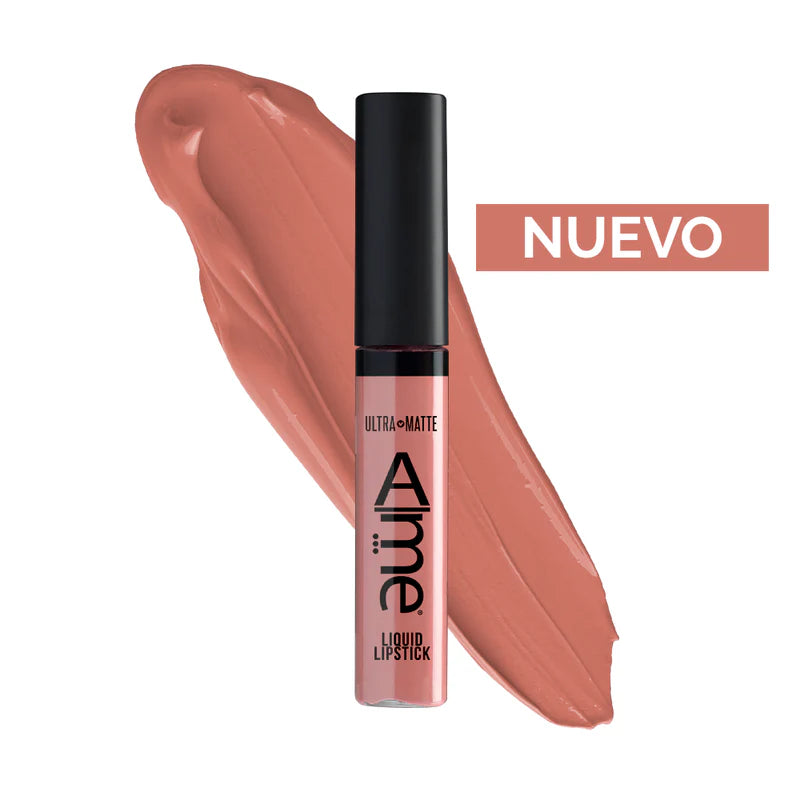 LABIAL LIQUIDO ULTRA MATTE 10ML AME