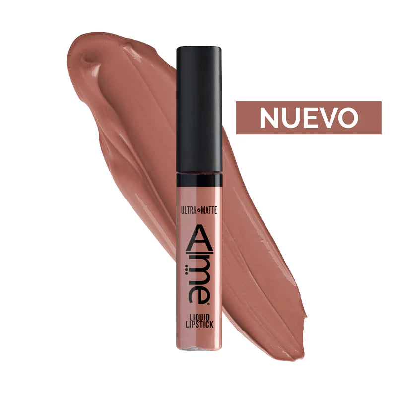 LABIAL LIQUIDO ULTRA MATTE 10ML AME