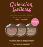 PERFUME CAPILAR GALLETAS 25ML OLÉ