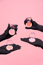 RUBOR EN CREMA 4G GIRLY