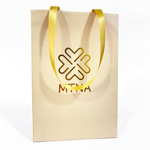 BOLSA REGALO 23X16X6CM MARTINA