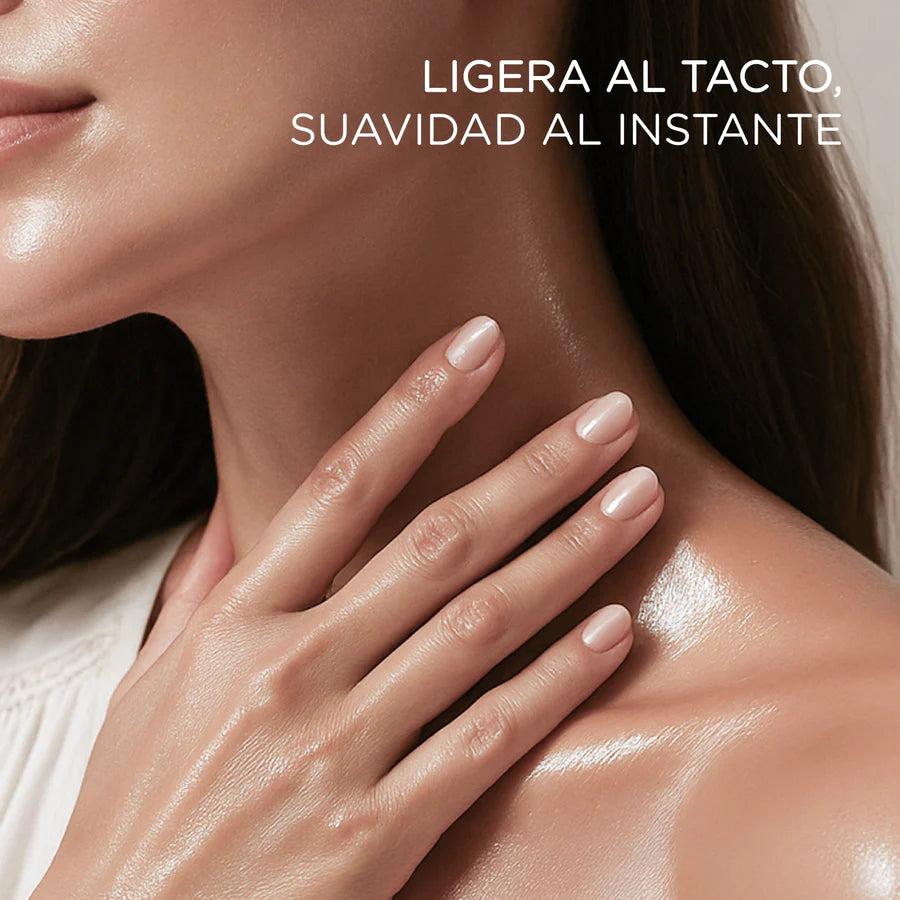 ACEITE CORPORAL HUMECTANTE 150ML ELIXIR