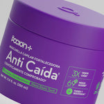 MASCARILLA CAPILAR FORTALECEDORA ANTICAIDA 350ML POCION