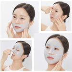 MASCARILLA FACIAL PDRN HYDROGEL 33G VT COSMETICS