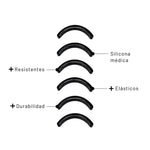 ENCRESPADOR PROFESIONAL ESPECTAÑAS