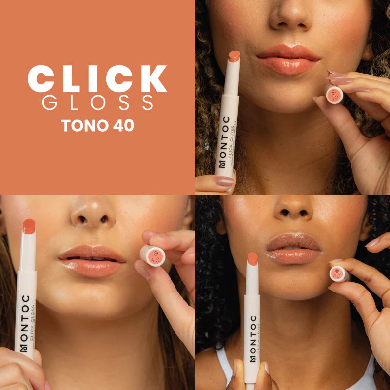 CLICK GLOSS 1,8G MONTOC