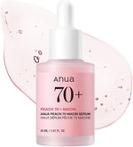 SERUM ANUA NIACINAMIDE PEACH 70% 30ML