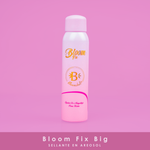 FIJADOR BLOOM FIX BIG 120ML BLOOMSHELL