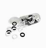 JUEGO DE MOÑOS X60 PCS MARTINA