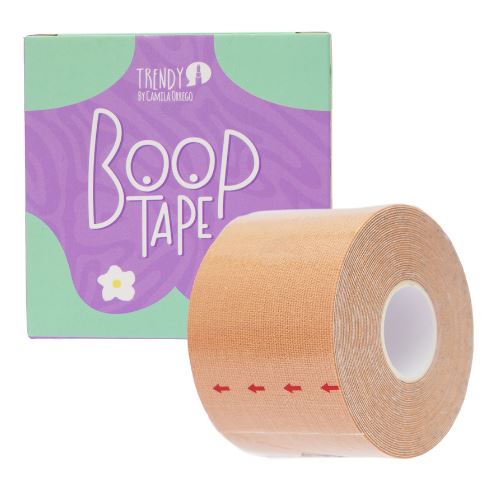 BOOP TAPE TRENDY