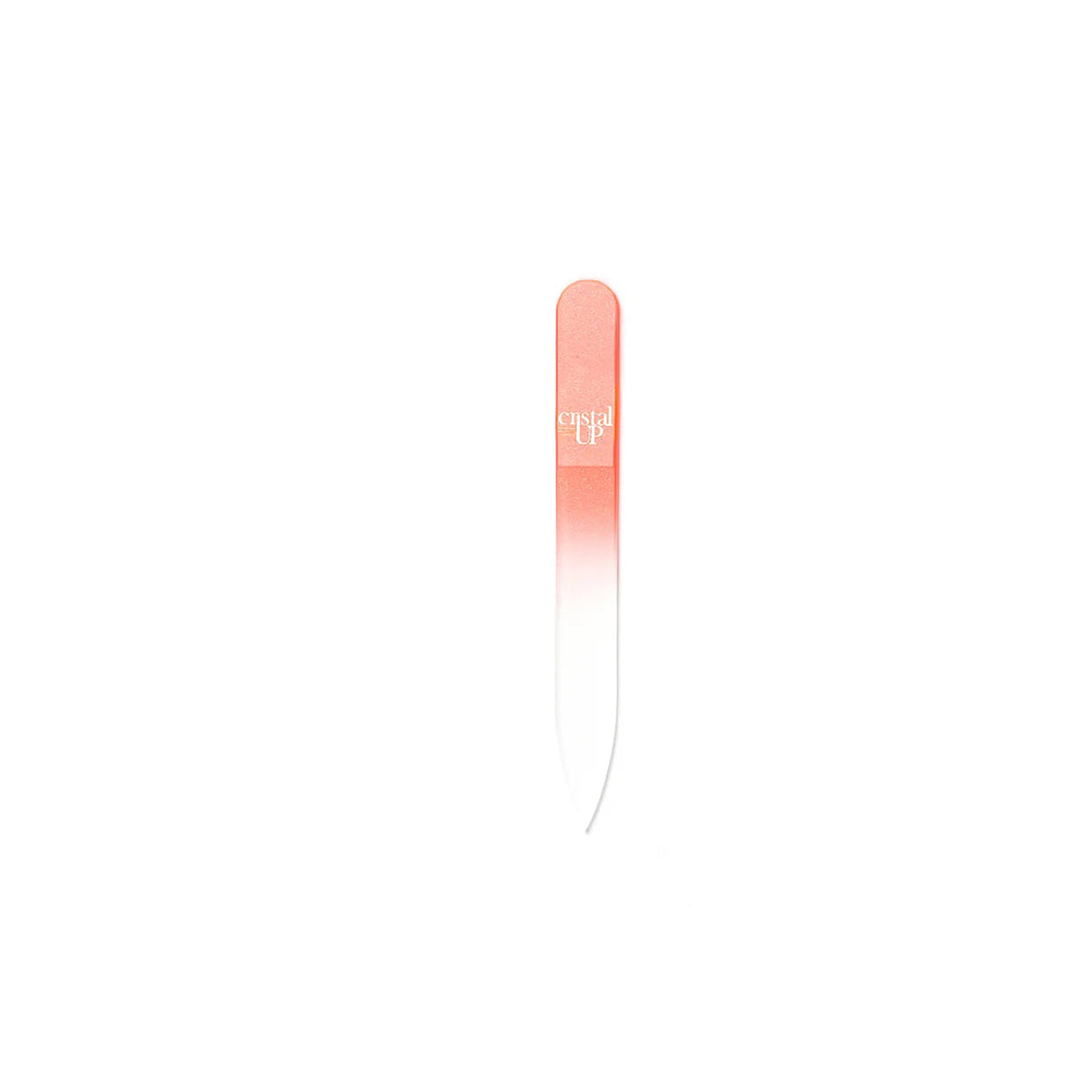LIMA PEQUEÑA 9CM CRISTAL UP