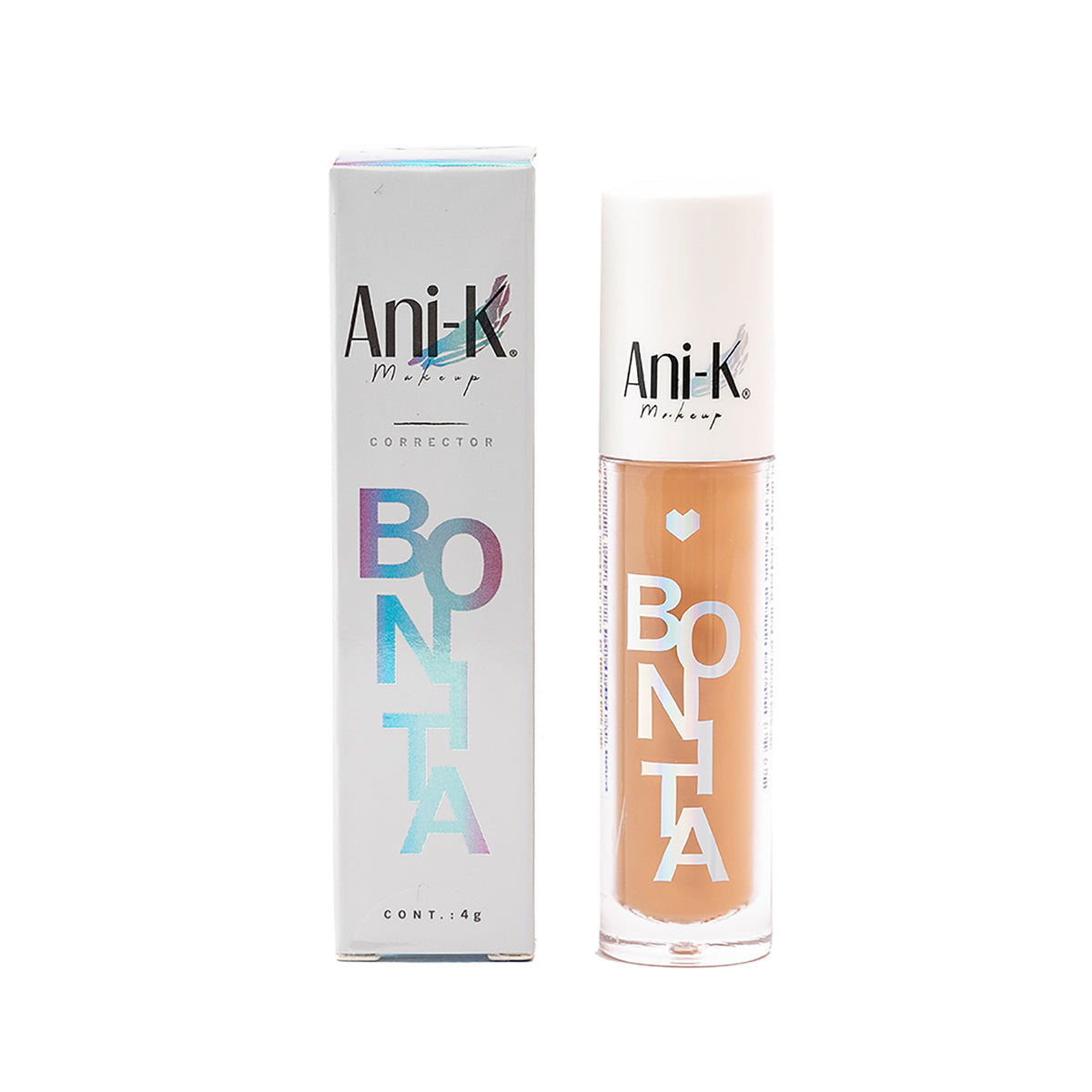 CORRECTOR BONITA 4G ANI-K