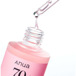 SERUM NIACINAMIDE PEACH 70% 30ML ANUA