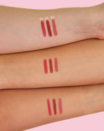 LAPIZ DELINEADOR DE LABIOS 1.3G AME