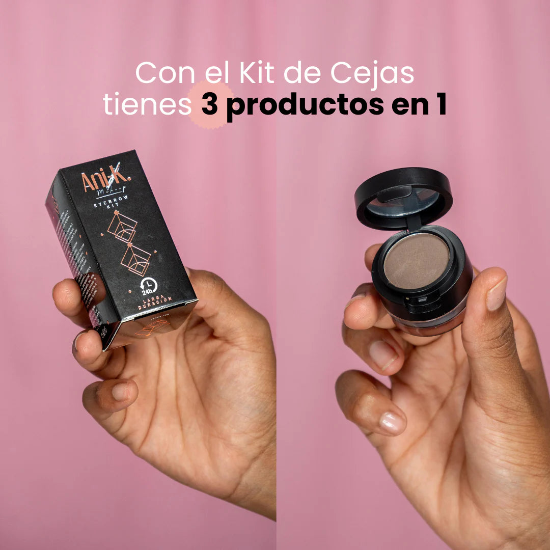 CEJAS PERFECTAS 6G ANI-K