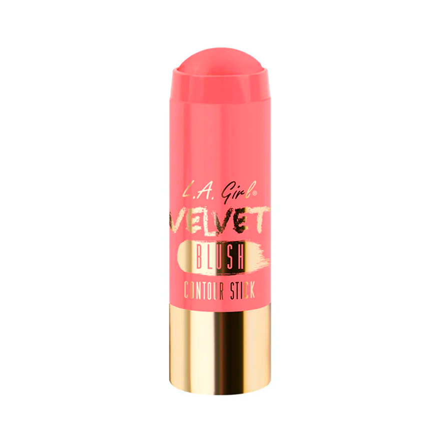 VELVET CONTOUR STICKS RUBOR L.A. GIRL