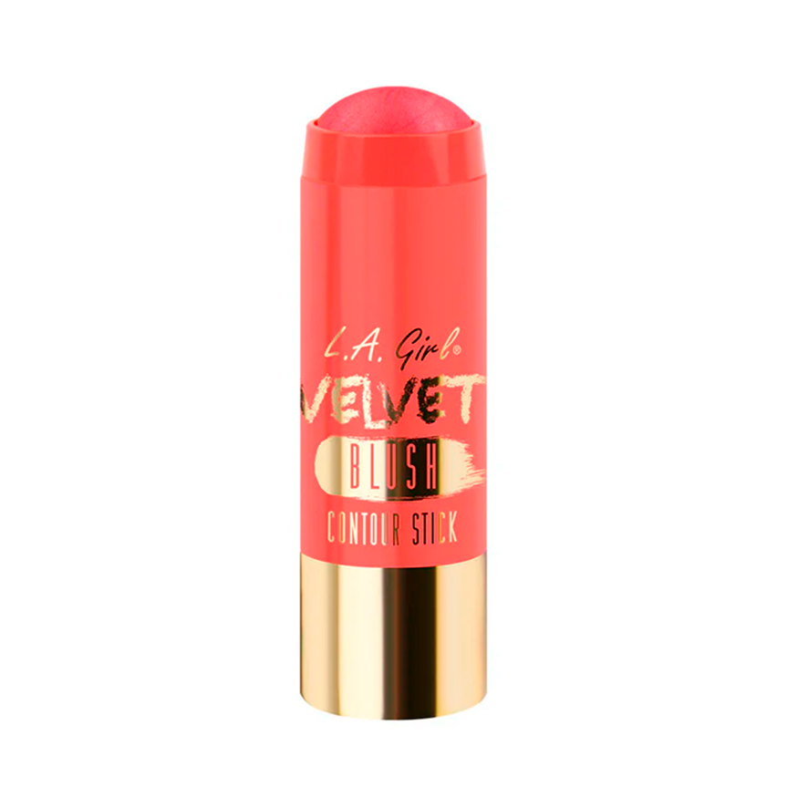 VELVET CONTOUR STICKS RUBOR L.A. GIRL