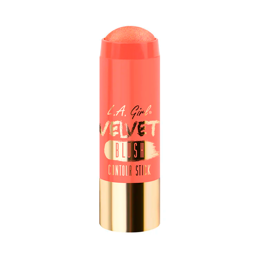 VELVET CONTOUR STICKS RUBOR L.A. GIRL