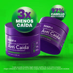MASCARILLA CAPILAR FORTALECEDORA ANTICAIDA 350ML POCION