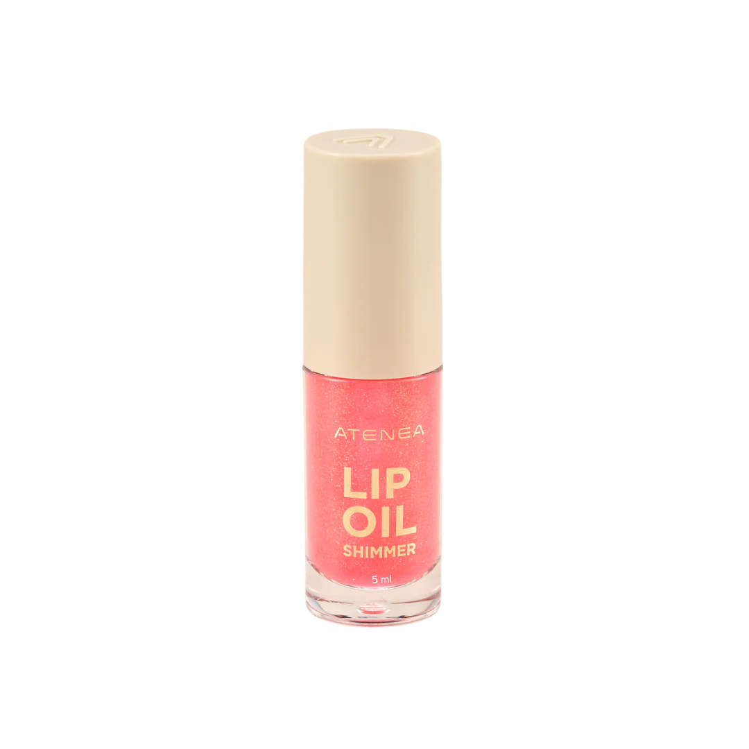 LIP OIL COLLECTION 5ML ATENEA