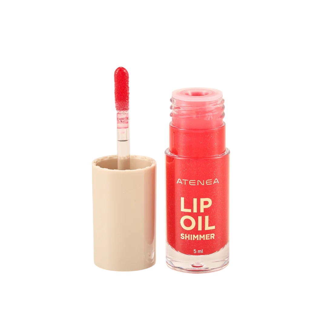LIP OIL COLLECTION 5ML ATENEA