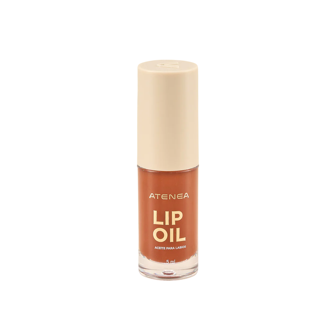 LIP OIL COLLECTION 5ML ATENEA