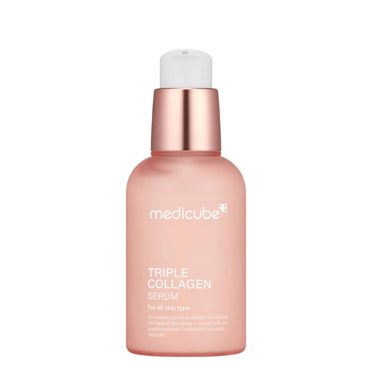 SERUM TRIPLE COLLAGEN 4.0 55ML MEDICUBE