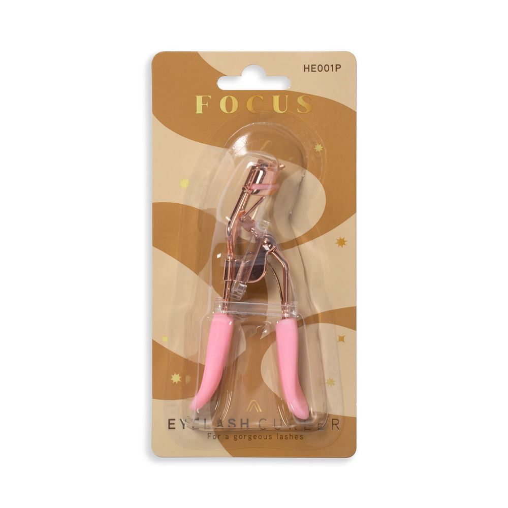 ENCRESPADOR MANGO ROSADO FOCUS ATENEA