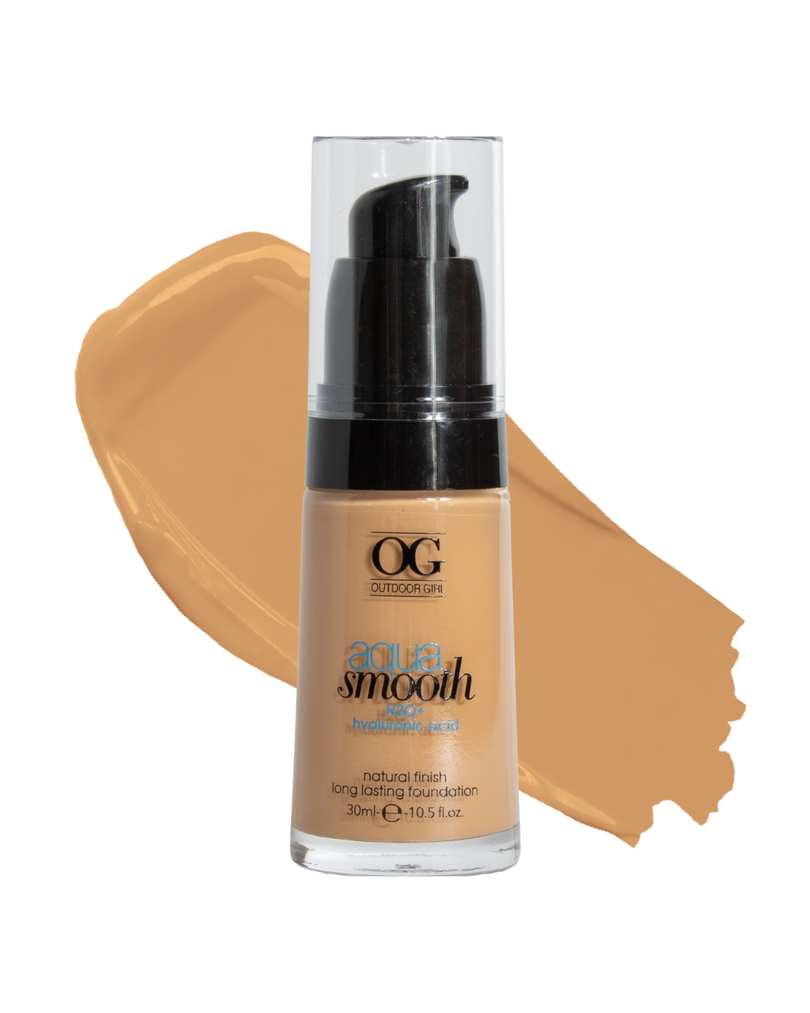 BASE AQUA SMOOTH 30ML OG