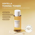 TONICO EXFOLIANTE CENTELLA MADAGASCAR 210ML SKIN1004