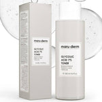 TONICO ACIDO GLICOLICO 7% 250ML MARUDERM