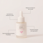 SERUM HIDRATANTE HIDRAPÉPTIDOS 30ML DERMANAT