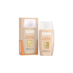 FOTOPROTECTOR FUSION WATER MAGIC SPF50 LIGHT 50ML ISDIN