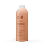 SHAMPOO HIDRATACIÓN Y NUTRICIÓN COCO, CANELA Y MIEL 500ML OLÉ