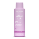 ACONDICIONADOR PLATINUM LOOK 500ML AMAZONICA