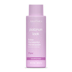 ACONDICIONADOR PLATINUM LOOK 500ML AMAZONICA BELEZA