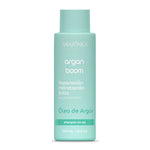 SHAMPOO ARGAN BOOM 500ML AMAZONICA