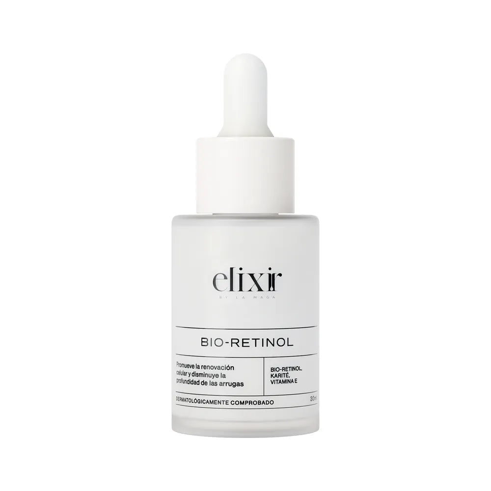 BIO-RETINOL 30ML ELIXIR