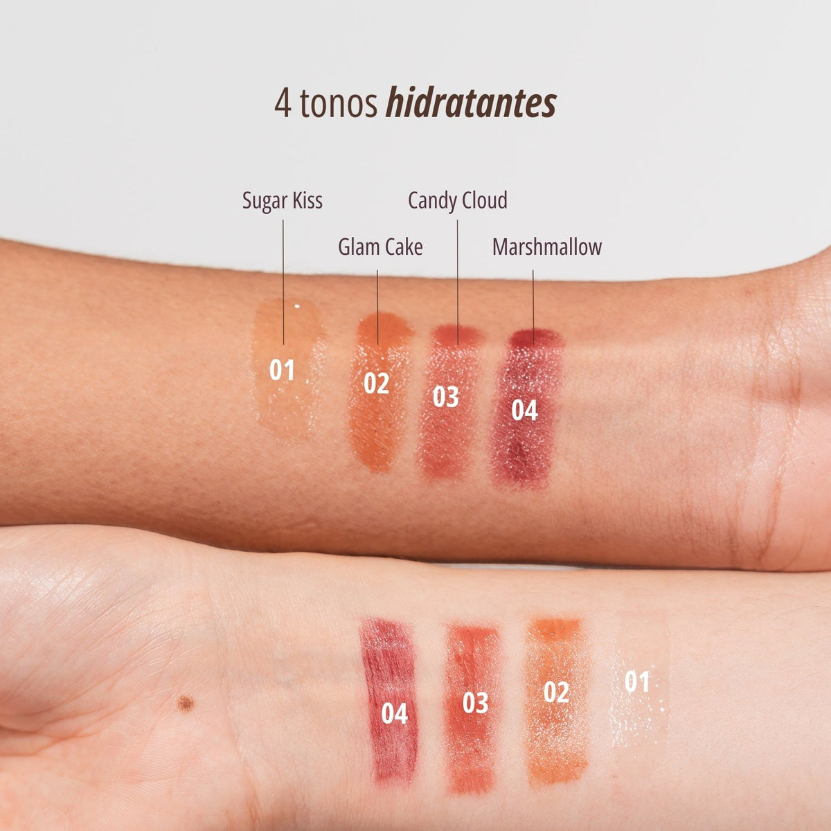 HIDRATANTES DE LABIOS LIP BALM ANI-K