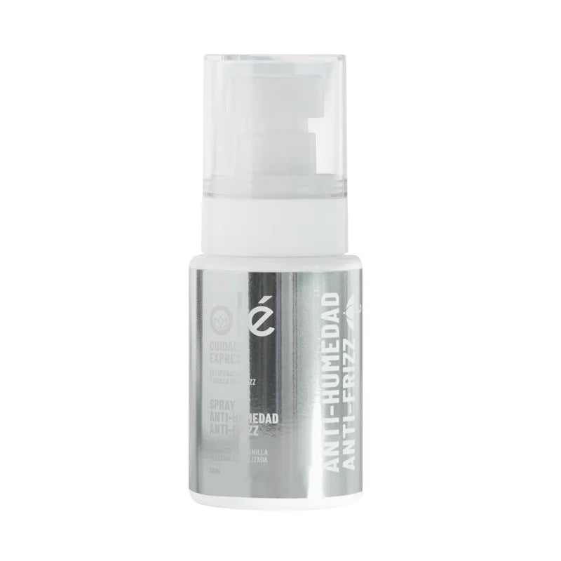 SPRAY ANTI-HUMEDAD ANTI-FRIZZ 60ML OLÉ