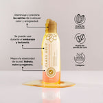 ACEITE MULTIBENEFICIOS 120ML CLASS GOLD