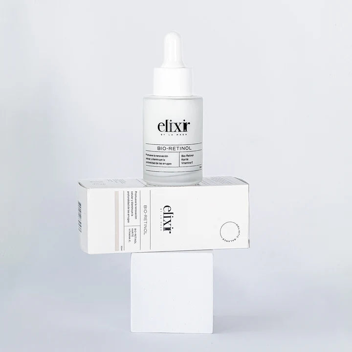 BIO-RETINOL 30ML ELIXIR