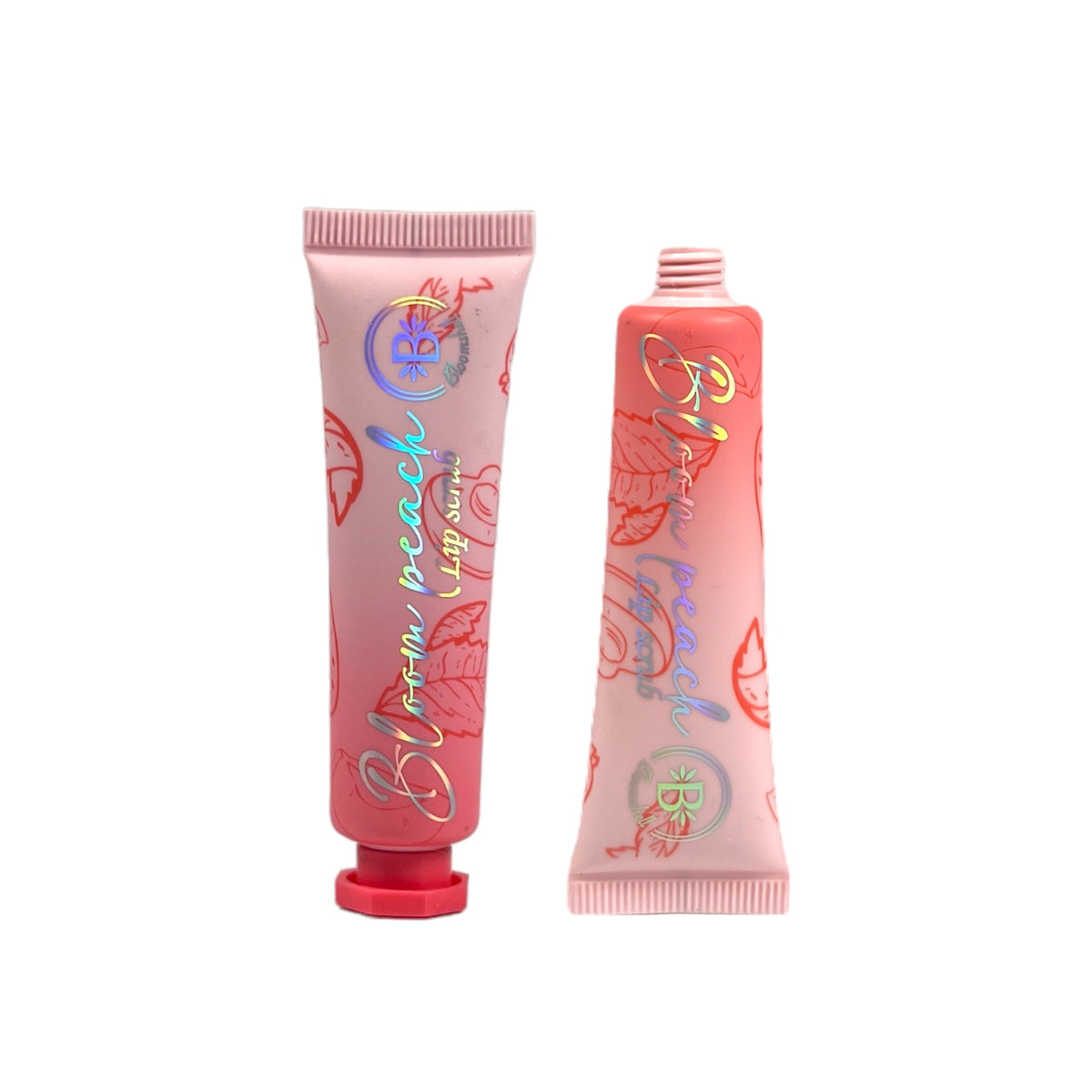 BLOOM PEACH EXFOLIANTE DE LABIOS 12G BLOOMSHELL